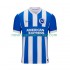 Brighton & Hove Albion Dres Domácí Fotbalové Dresy pro Muže 2025-2026 Krátký rukáv