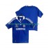 Chelsea Dres 2007 Retro Domácí Fotbalové Dresy pro Muže 2008 Krátký rukáv