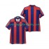 FC Barcelona Dres 1996 1997 Retro Domácí Fotbalové Dresy pro Muže Krátký rukáv
