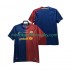 FC Barcelona Dres Champions League 2009 Retro Domácí Fotbalové Dresy pro Muže 2008 Krátký rukáv