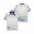Japonsko Dres Retro Venkovní Fotbalové Dresy pro Muže 1998 Krátký rukáv