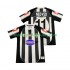 Juventus Dres NEDVED 11 2003 Retro Domácí Fotbalové Dresy pro Muže 2002 Krátký rukáv