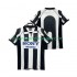 Juventus Dres 1997 Retro Domácí Fotbalové Dresy pro Muže 1998 Krátký rukáv