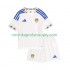 Leeds United Dres Domácí Fotbalové Dresy pro Děti 2025-2026 Krátký rukáv