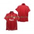 Liverpool Dres Retro Domácí Fotbalové Dresy pro Muže 2008 2006 Krátký rukáv