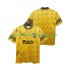 Liverpool Dres 1996 Retro Alternativní Fotbalové Dresy pro Muže 1994 Krátký rukáv