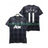 Manchester United Dres GIGGS 11 2013 2014 Retro Venkovní Fotbalové Dresy pro Muže Krátký rukáv
