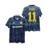 Manchester United Dres GIGGS 11 1993 Retro Domácí Fotbalové Dresy pro Muže Krátký rukáv