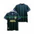 Manchester United Dres 1993 Retro Venkovní Fotbalové Dresy pro Muže 1994 Krátký rukáv