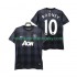 Manchester United Dres Rooney 10 2013 2014 Retro Venkovní Fotbalové Dresy pro Muže Krátký rukáv