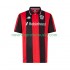 OGC Nice Dres Domácí Fotbalové Dresy pro Muže 2025-2026 Krátký rukáv