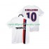 Paris Saint-Germain Dres RONHALDINHO 10 2003 Retro Venkovní Fotbalové Dresy pro Muže 2002 Krátký rukáv
