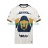 Pumas UNAM Dres Domácí Fotbalové Dresy pro Muže 2025-2026 Krátký rukáv
