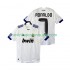Real Madrid Dres Cristiano Ronaldo 7 Retro Domácí Fotbalové Dresy pro Muže 2011 2010 Krátký rukáv