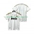 Real Madrid Dres 2012 Retro Domácí Fotbalové Dresy pro Muže 2011 Krátký rukáv