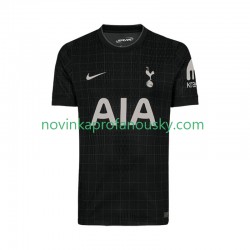 Tottenham Hotspur Dres Venkovní Fotbalové Dresy pro Muže 2025-2026 Krátký rukáv