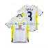 Tottenham Hotspur Dres BALE 3 2009 Retro Domácí Fotbalové Dresy pro Muže 2010 Krátký rukáv