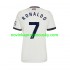 Manchester United Dres Cristiano Ronaldo 7 Alternativní Fotbalové Dresy pro Muže 2024-2025 Krátký rukáv