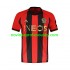 OGC Nice Dres Domácí Fotbalové Dresy pro Muže 2024-2025 Krátký rukáv