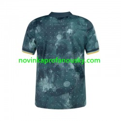 Tottenham Hotspur Dres Alternativní Fotbalové Dresy pro Muže 2024-2025 Krátký rukáv