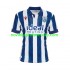 West Bromwich Albion Dres Domácí Fotbalové Dresy pro Muže 2024-2025 Krátký rukáv