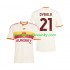 AS Řím Dres Paulo Dybala 21 Venkovní Fotbalové Dresy pro Muže 2026-2027 Krátký rukáv