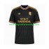 Aston Villa Dres Venkovní Fotbalové Dresy pro Muže 2026-2027 Krátký rukáv