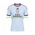 Aston Villa Dres Alternativní Fotbalové Dresy pro Muže 2026-2027 Krátký rukáv