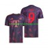 FC Bayern Mnichov Dres Harry Kane 9 Alternativní Fotbalové Dresy pro Muže 2026-2027 Krátký rukáv