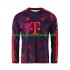 FC Bayern Mnichov Dres Alternativní Fotbalové Dresy pro Muže 2026-2027 Dlouhý rukáv