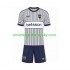 CA Boca Juniors Dres Venkovní Fotbalové Dresy pro Děti 2026-2027 Krátký rukáv