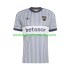 CA Boca Juniors Dres Venkovní Fotbalové Dresy pro Muže 2026-2027 Krátký rukáv