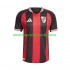 CA River Plate Dres Venkovní Fotbalové Dresy pro Muže 2026-2027 Krátký rukáv