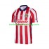 CD Guadalajara Dres Domácí Fotbalové Dresy pro Muže 2026-2027 Krátký rukáv