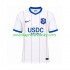 Chelsea Dres Alternativní Fotbalové Dresy pro Muže 2026-2027 Krátký rukáv