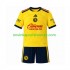 Club América Dres Domácí Fotbalové Dresy pro Děti 2026-2027 Krátký rukáv