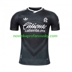 Club América Dres Venkovní Fotbalové Dresy pro Muže 2026-2027 Krátký rukáv