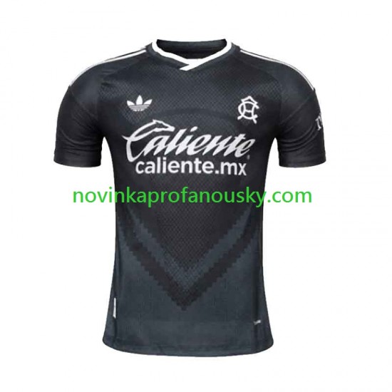 Club América Dres Venkovní Fotbalové Dresy pro Muže 2026-2027 Krátký rukáv