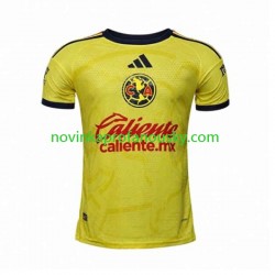 Club América Dres Domácí Fotbalové Dresy pro Muže 2026-2027 Krátký rukáv