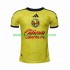 Club América Dres Domácí Fotbalové Dresy pro Muže 2026-2027 Krátký rukáv