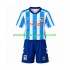 Dres Coventry City Domácí Fotbalové Dresy pro Děti 2026-2027 Krátký rukáv