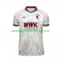 Dres FC Augsburg Domácí Fotbalové Dresy pro Muže 2026-2027 Krátký rukáv