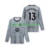 FC Barcelona Dres Wojciech Szczesny 13 Brankářské Venkovní Fotbalové Dresy pro Muže 2026-2027 Dlouhý rukáv