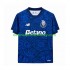 FC Porto Dres Special Edition Domácí Fotbalové Dresy pro Muže 2026-2027 Krátký rukáv