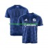 FC Schalke 04 Dres Domácí Fotbalové Dresy pro Muže 2026-2027 Krátký rukáv