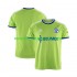 FC Schalke 04 Dres Alternativní Fotbalové Dresy pro Muže 2026-2027 Krátký rukáv