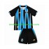 Gremio Dres Domácí Fotbalové Dresy pro Děti 2026-2027 Krátký rukáv