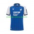 Dres Hoffenheim Domácí Fotbalové Dresy pro Muže 2026-2027 Krátký rukáv