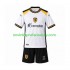 Hull City Dres Venkovní Fotbalové Dresy pro Děti 2026-2027 Krátký rukáv