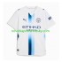 Manchester City Dres Alternativní Fotbalové Dresy pro Muže 2026-2027 Krátký rukáv